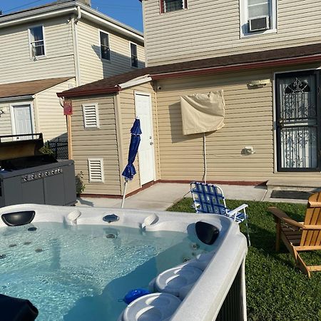 The Unique Atlantic City Beach Home! Exterior photo