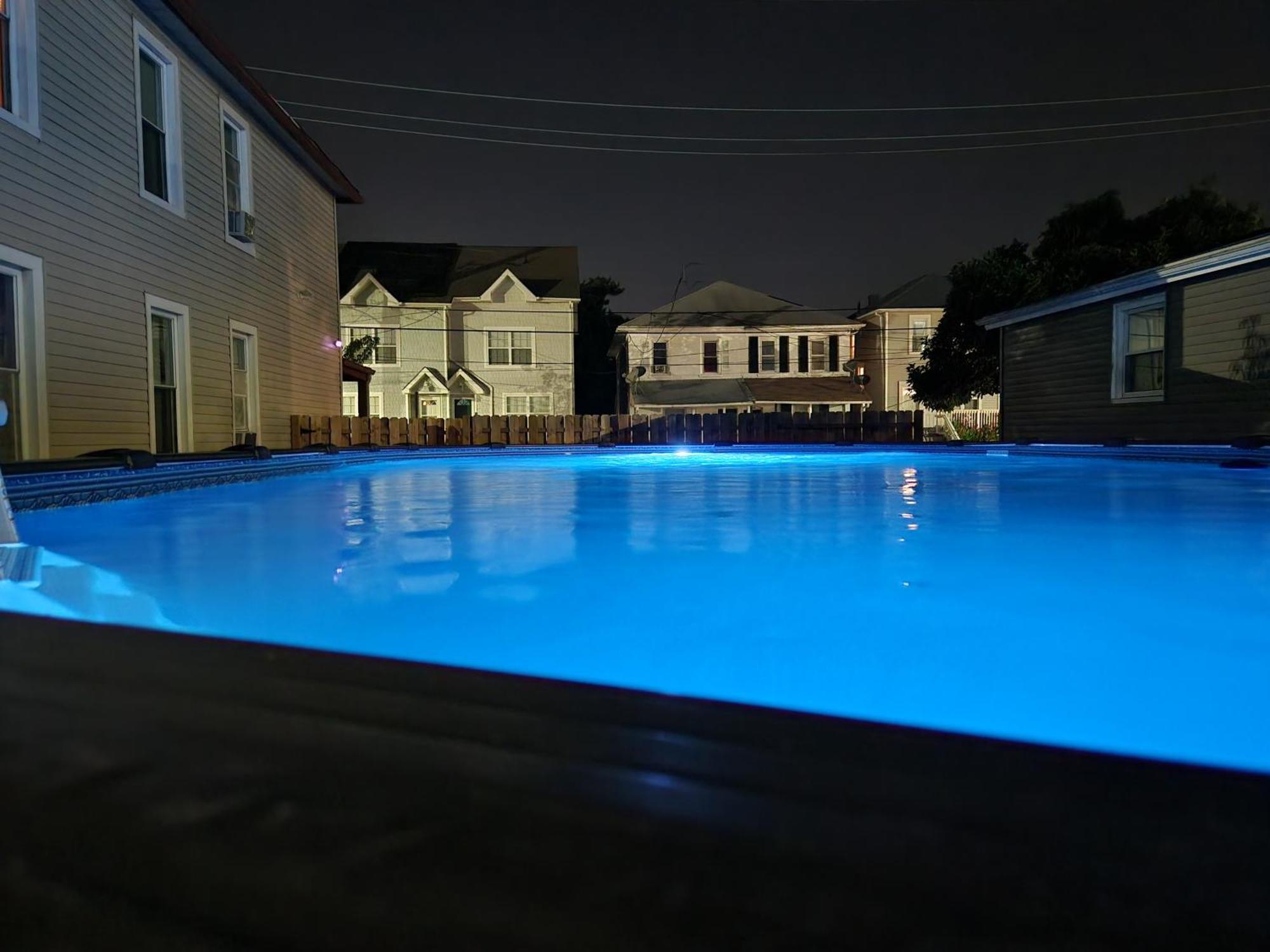 The Unique Atlantic City Beach Home! Exterior photo